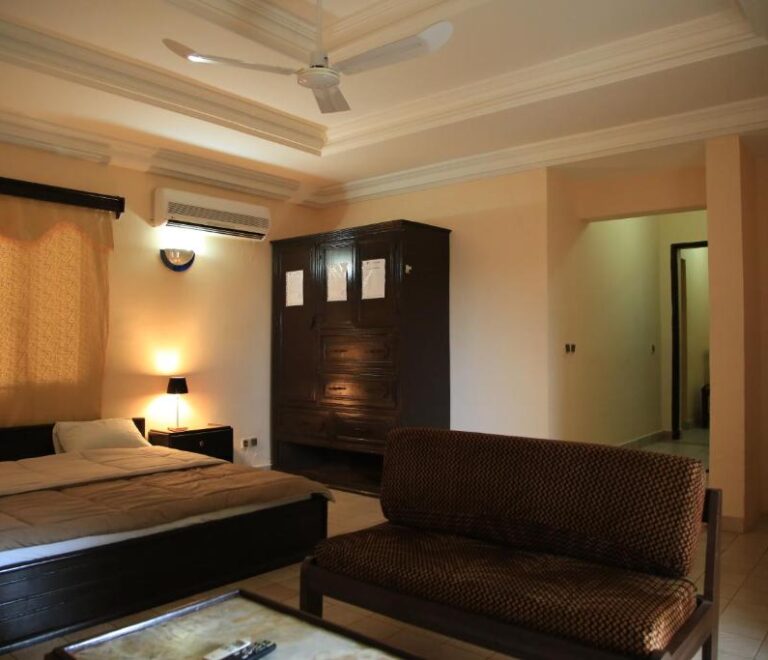 Nos Chambres 