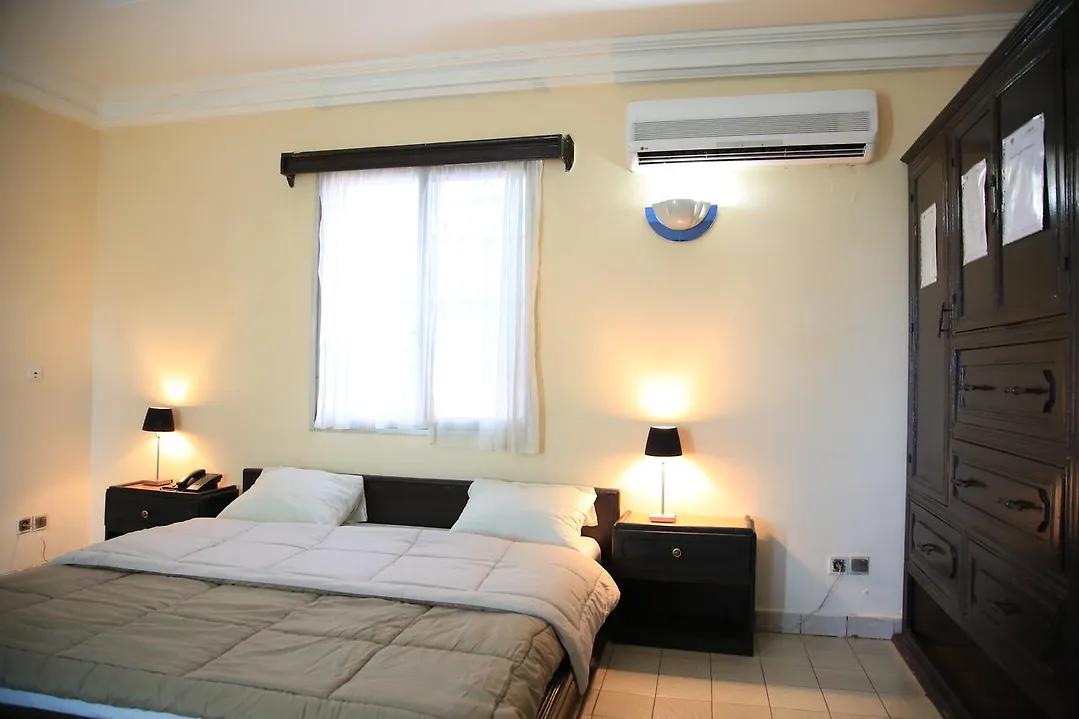 Nos Chambres 