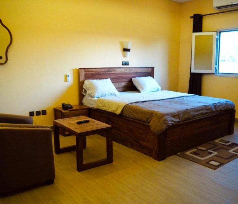 Nos Chambres