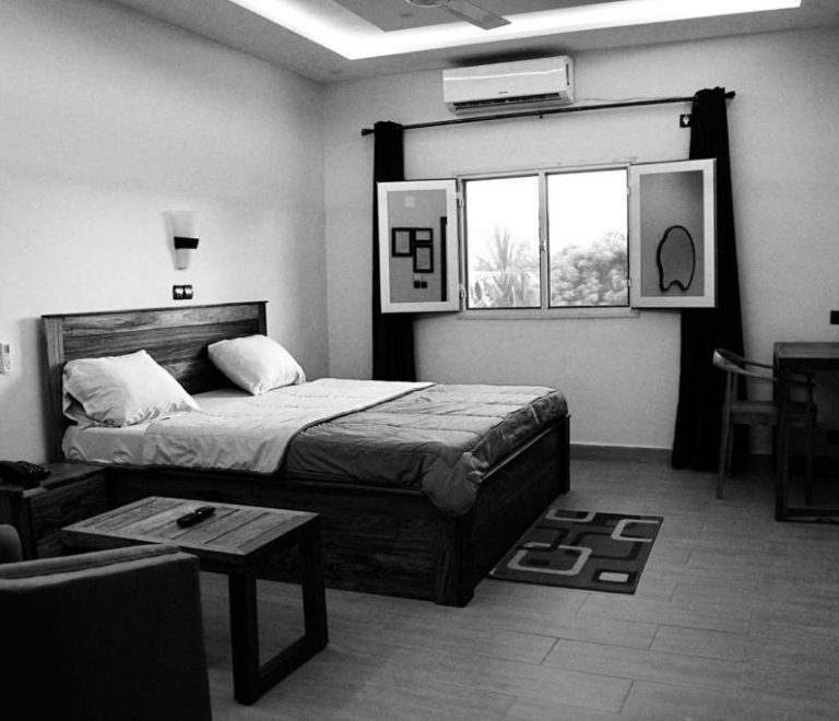 Nos Chambres